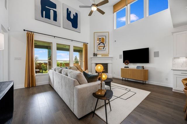 4205 Tawakoni Drive, Mckinney, TX 75071