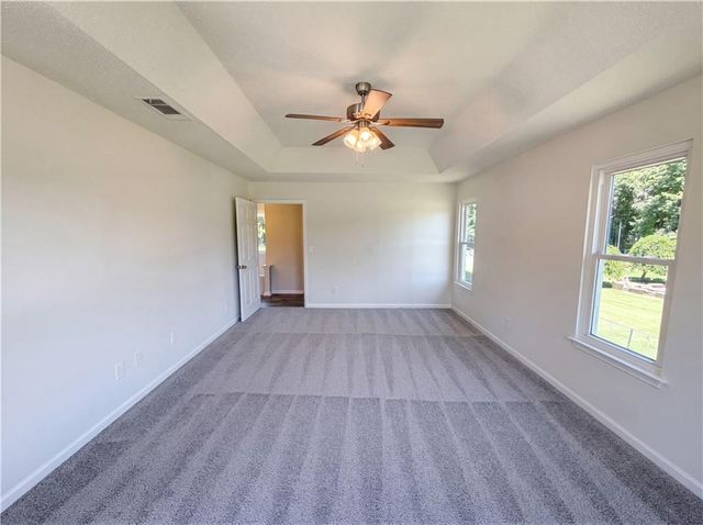 2125 Rosewood Mill Court, Loganville, GA 30052