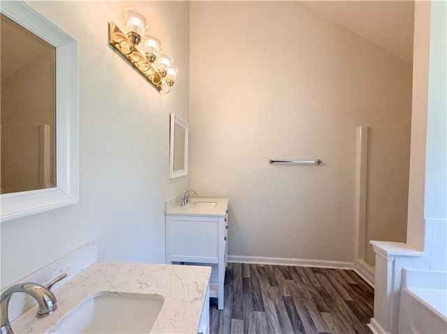 2125 Rosewood Mill Court, Loganville, GA 30052
