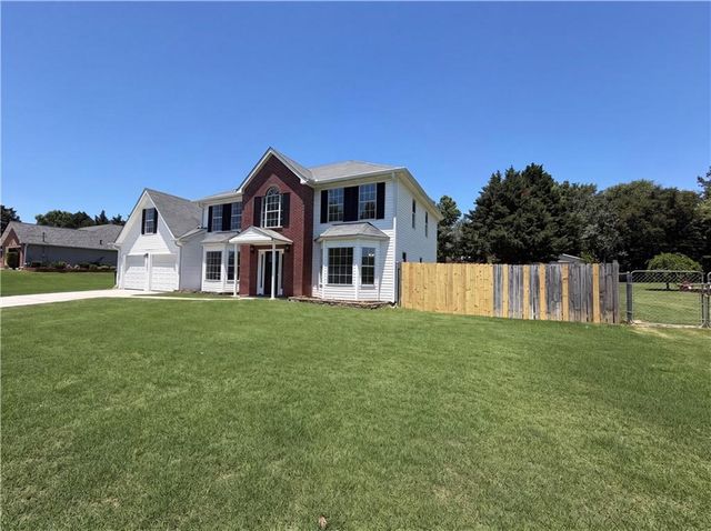 2125 Rosewood Mill Court, Loganville, GA 30052