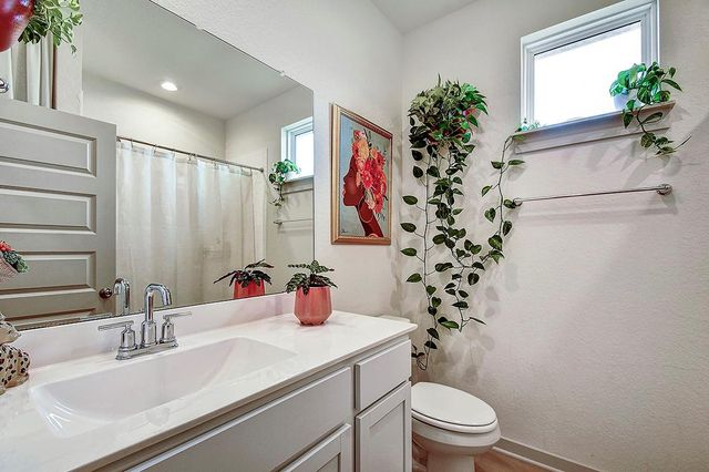 228 Greens Bayou TRL, Hutto, TX 78634