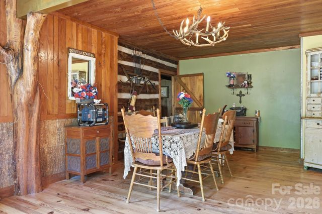 1005 Smith Creek Road, Mars Hill, NC 28754