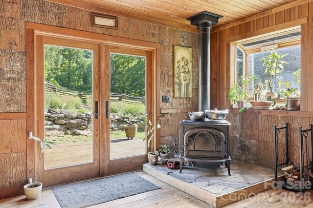 1005 Smith Creek Road, Mars Hill, NC 28754