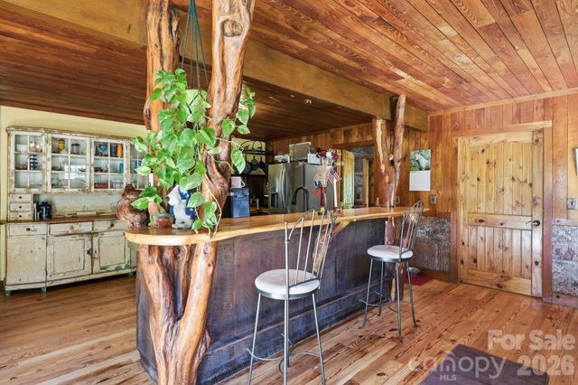 1005 Smith Creek Road, Mars Hill, NC 28754