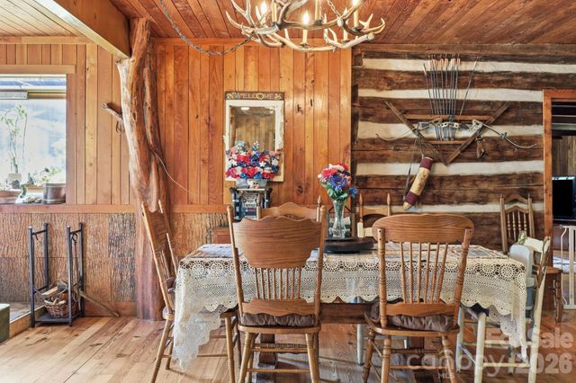 1005 Smith Creek Road, Mars Hill, NC 28754