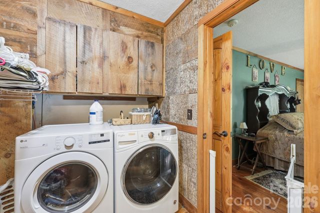 1005 Smith Creek Road, Mars Hill, NC 28754