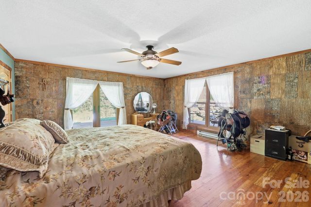 1005 Smith Creek Road, Mars Hill, NC 28754