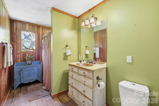 1005 Smith Creek Road, Mars Hill, NC 28754