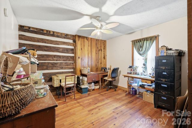 1005 Smith Creek Road, Mars Hill, NC 28754