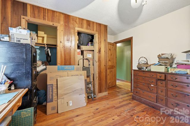 1005 Smith Creek Road, Mars Hill, NC 28754