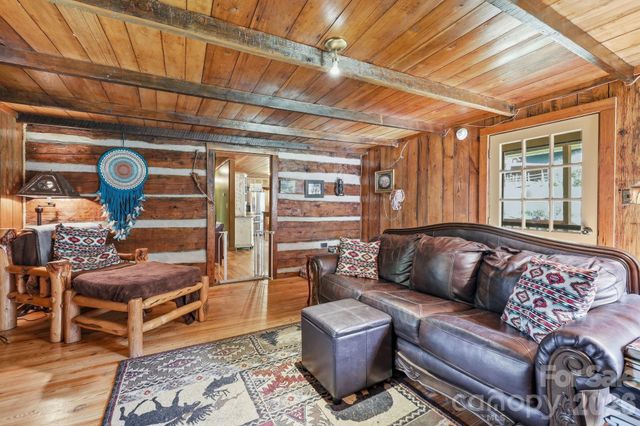1005 Smith Creek Road, Mars Hill, NC 28754