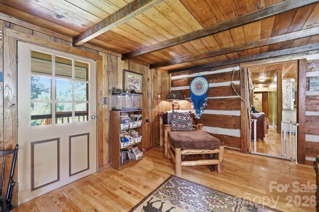 1005 Smith Creek Road, Mars Hill, NC 28754