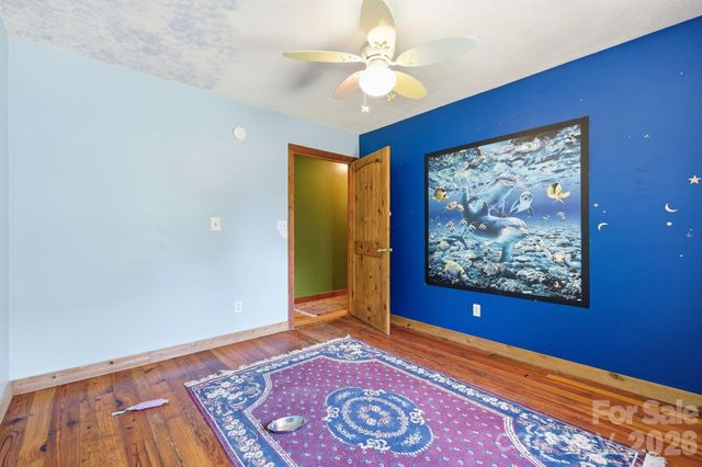 1005 Smith Creek Road, Mars Hill, NC 28754