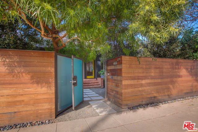 663 San Juan Avenue, Los Angeles, CA 90291