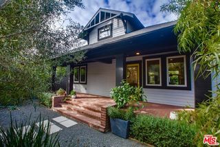 663 San Juan Avenue, Los Angeles, CA 90291