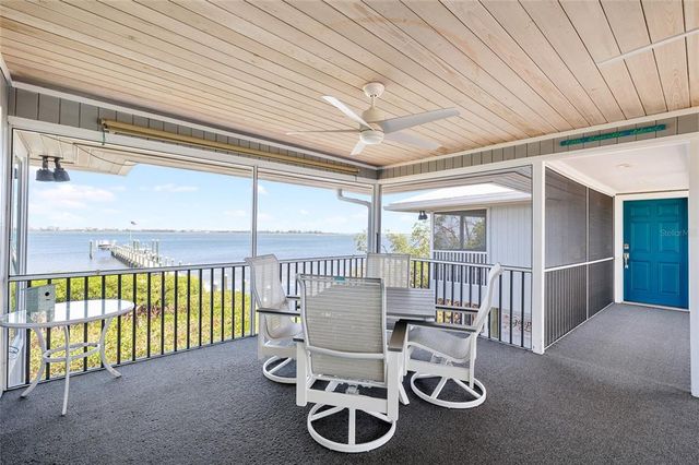 9048 WHARF AVE, Placida, FL 33946