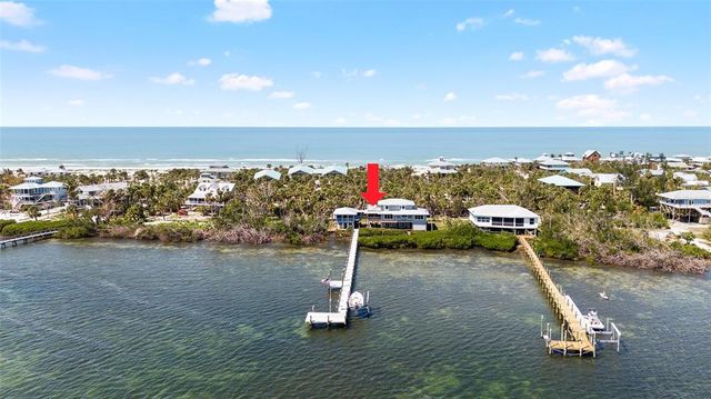 9048 WHARF AVE, Placida, FL 33946