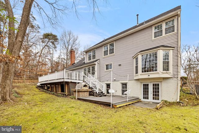 15067 BROWN POST LN, Centreville, VA 20121