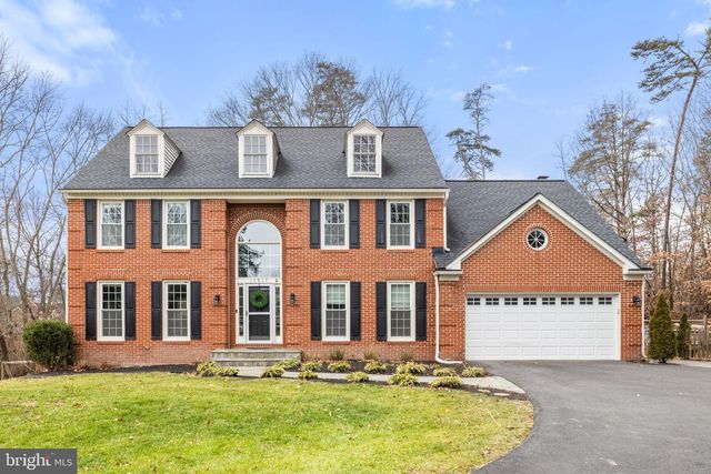 15067 BROWN POST LN, Centreville, VA 20121