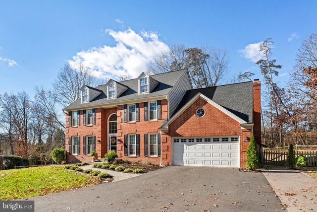 15067 BROWN POST LN, Centreville, VA 20121