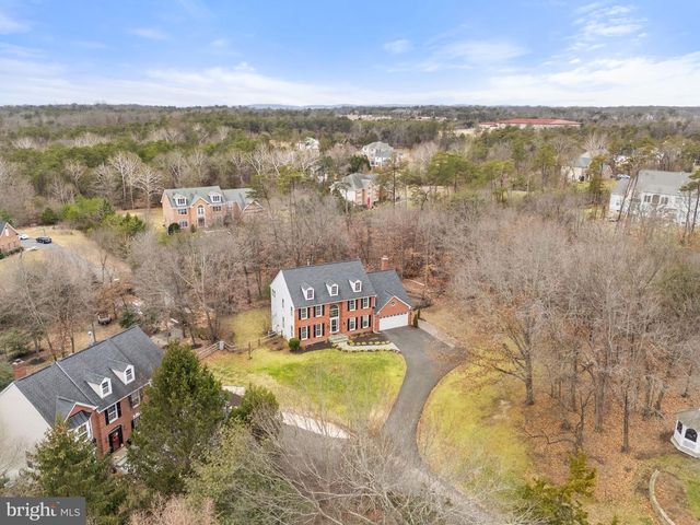 15067 BROWN POST LN, Centreville, VA 20121