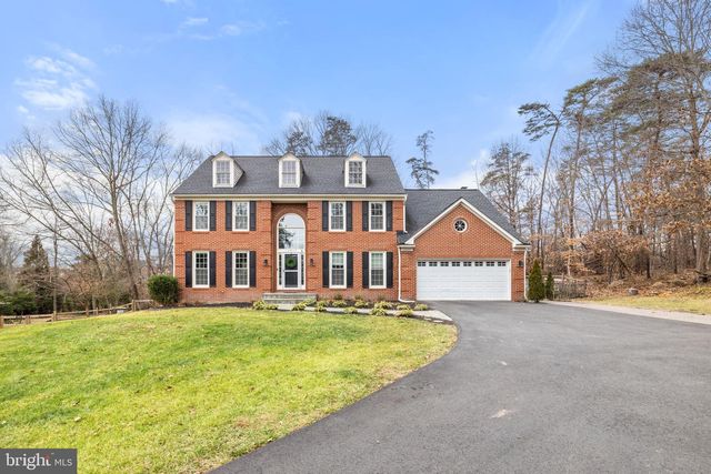15067 BROWN POST LN, Centreville, VA 20121