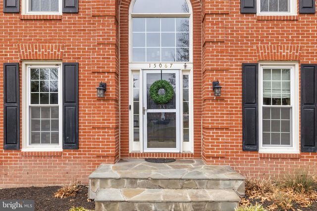 15067 BROWN POST LN, Centreville, VA 20121