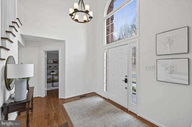 15067 BROWN POST LN, Centreville, VA 20121