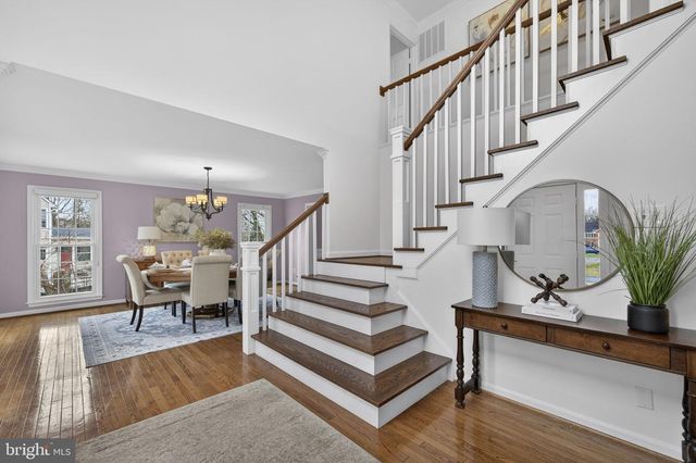 15067 BROWN POST LN, Centreville, VA 20121