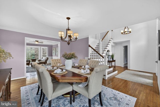 15067 BROWN POST LN, Centreville, VA 20121