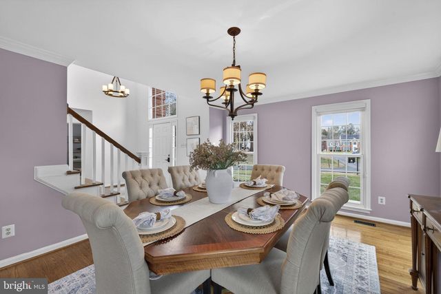 15067 BROWN POST LN, Centreville, VA 20121