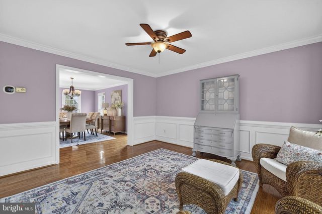 15067 BROWN POST LN, Centreville, VA 20121