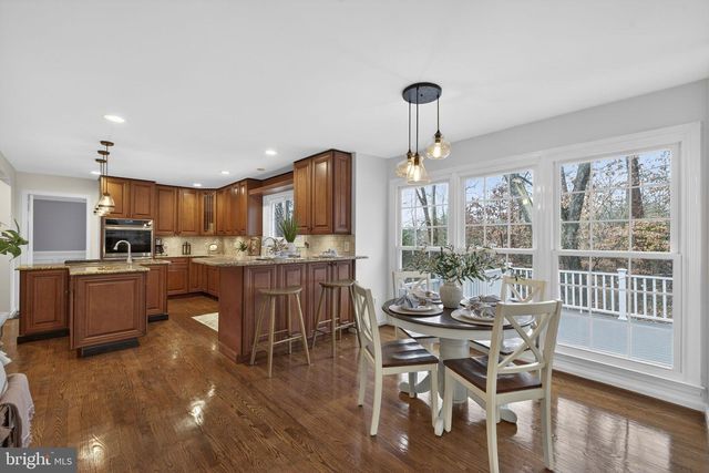 15067 BROWN POST LN, Centreville, VA 20121