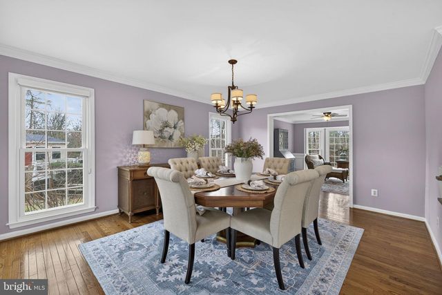 15067 BROWN POST LN, Centreville, VA 20121