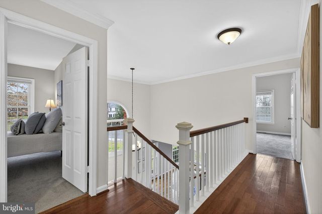 15067 BROWN POST LN, Centreville, VA 20121