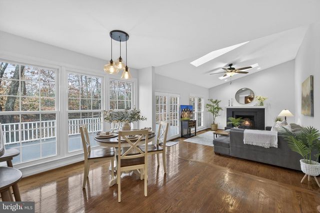 15067 BROWN POST LN, Centreville, VA 20121