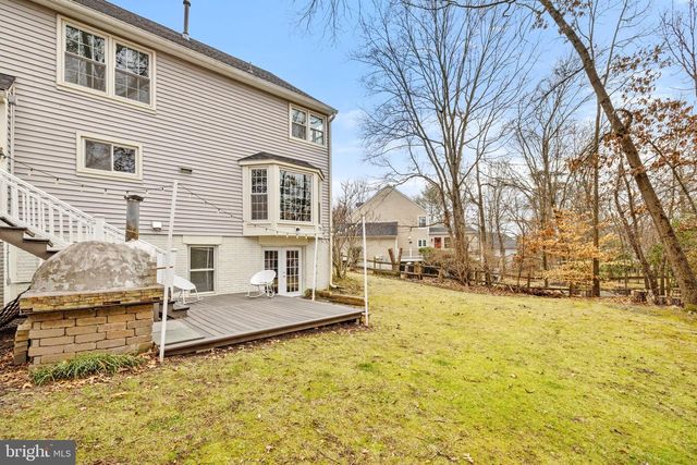 15067 BROWN POST LN, Centreville, VA 20121