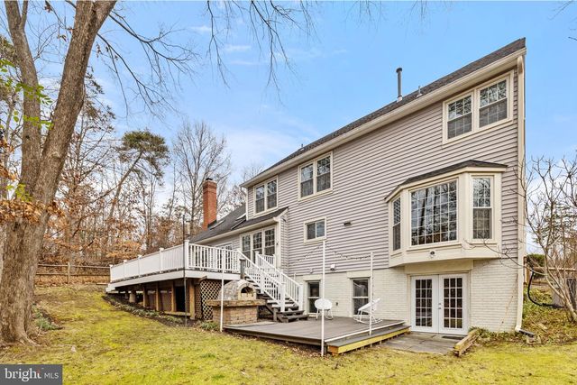 15067 BROWN POST LN, Centreville, VA 20121