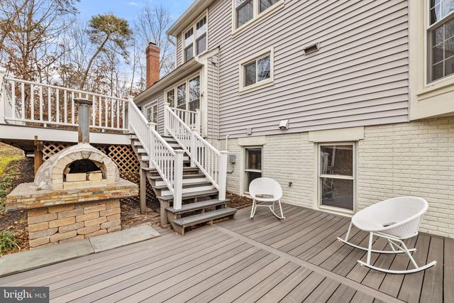 15067 BROWN POST LN, Centreville, VA 20121