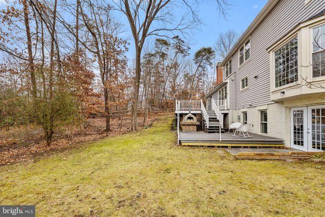 15067 BROWN POST LN, Centreville, VA 20121