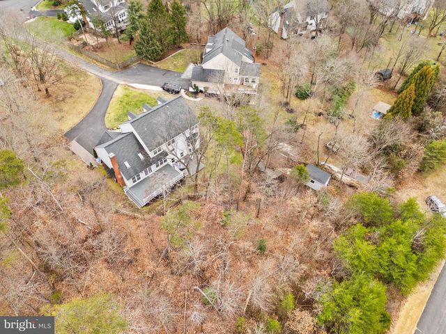 15067 BROWN POST LN, Centreville, VA 20121