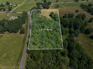 TBD Old Locke Road, Mountainburg, AR 72946