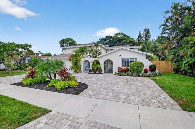 3957 NW 7th Court, Delray Beach, FL 33445