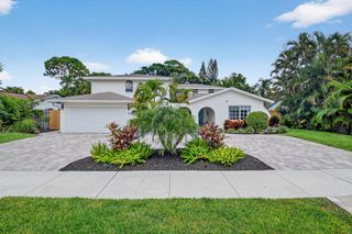 3957 NW 7th Court, Delray Beach, FL 33445