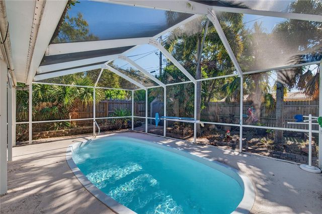 1417 SPRING LANE, Clearwater, FL 33755