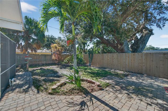 1417 SPRING LANE, Clearwater, FL 33755