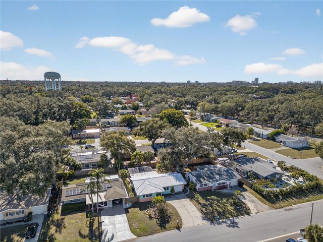 1417 SPRING LANE, Clearwater, FL 33755