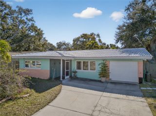 1417 SPRING LANE, Clearwater, FL 33755