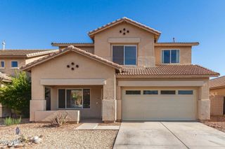 11625 W MONROE Street, Avondale, AZ 85323