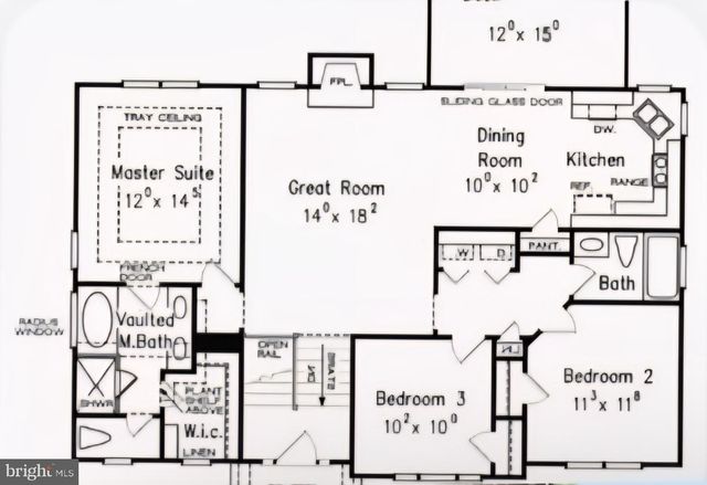 23570 MYRTLE POINT RD, California, MD 20619